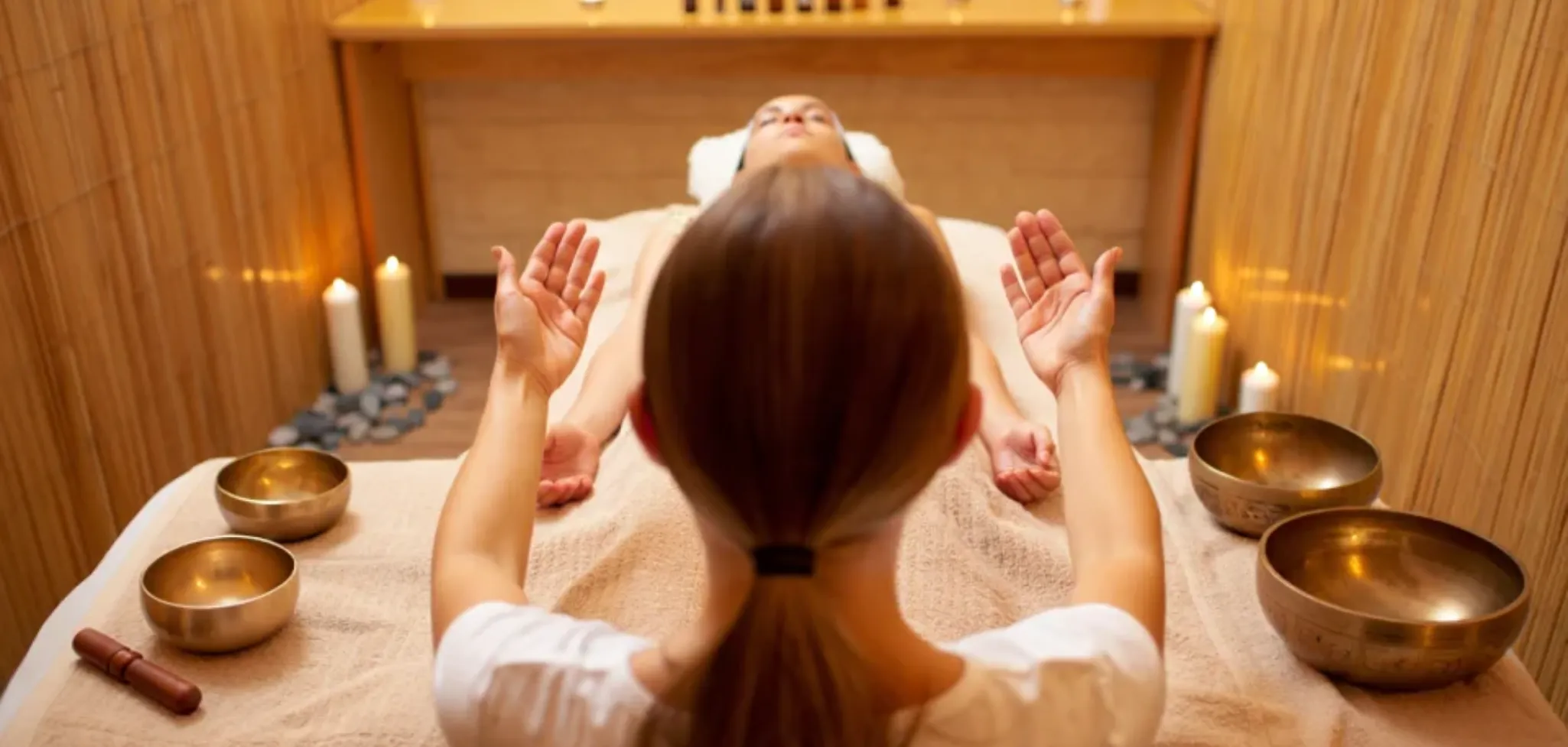 Reiki Healing