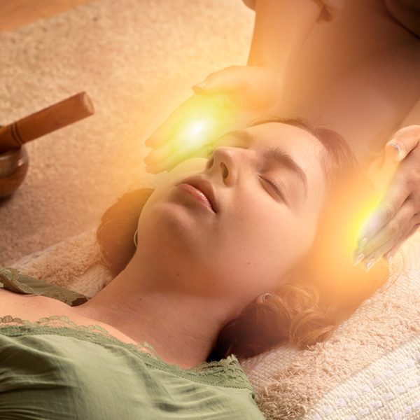 Aura-Cleansing